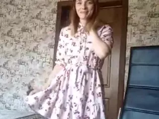WandaBlanton's Live Sex Cam Show