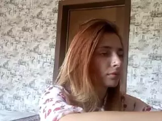 WandaBlanton's Live Sex Cam Show