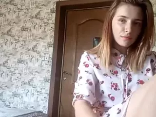 WandaBlanton's Live Sex Cam Show