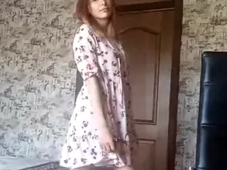 WandaBlanton's Live Sex Cam Show