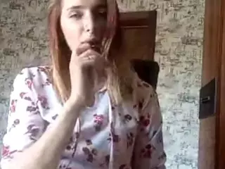 WandaBlanton's Live Sex Cam Show