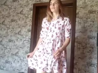 WandaBlanton's Live Sex Cam Show