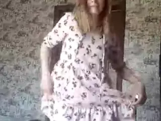 WandaBlanton's Live Sex Cam Show