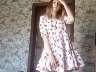 WandaBlanton's Live Sex Cam Show