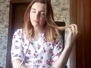 WandaBlanton's Live Sex Cam Show