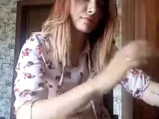 WandaBlanton's Live Sex Cam Show