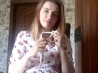 WandaBlanton's Live Sex Cam Show
