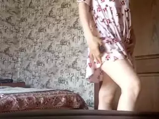 WandaBlanton's Live Sex Cam Show