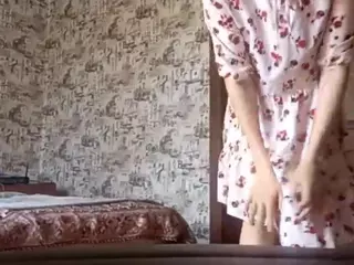 WandaBlanton's Live Sex Cam Show