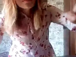 WandaBlanton's Live Sex Cam Show