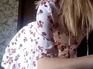 WandaBlanton's Live Sex Cam Show