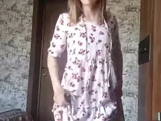 WandaBlanton's Live Sex Cam Show
