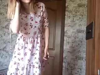 WandaBlanton's Live Sex Cam Show