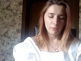 WandaBlanton's Live Sex Cam Show