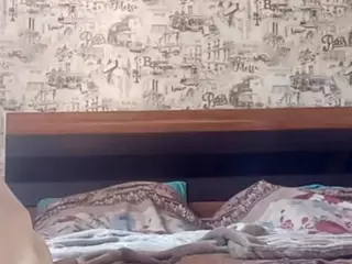 WandaBlanton's Live Sex Cam Show
