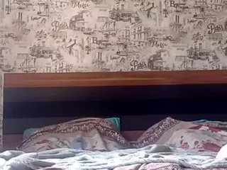WandaBlanton's Live Sex Cam Show