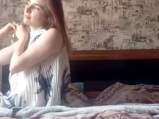 WandaBlanton's Live Sex Cam Show