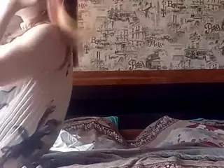 WandaBlanton's Live Sex Cam Show