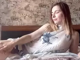 WandaBlanton's Live Sex Cam Show