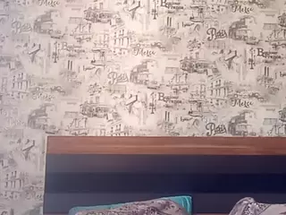 WandaBlanton's Live Sex Cam Show