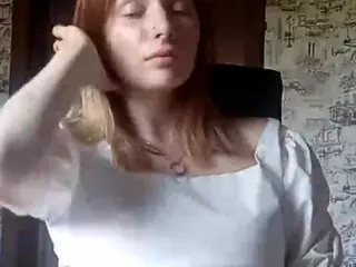 WandaBlanton's Live Sex Cam Show