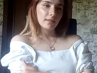 WandaBlanton's Live Sex Cam Show