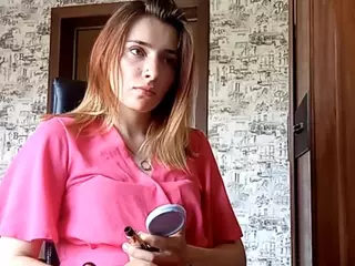WandaBlanton's Live Sex Cam Show