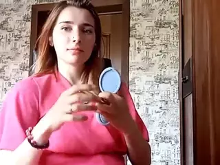 WandaBlanton's Live Sex Cam Show