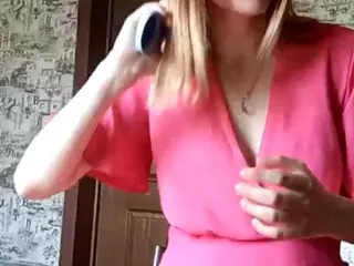WandaBlanton's Live Sex Cam Show