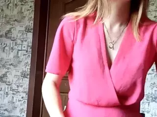 WandaBlanton's Live Sex Cam Show