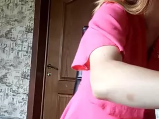 WandaBlanton's Live Sex Cam Show