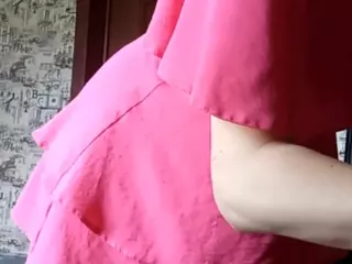 WandaBlanton's Live Sex Cam Show
