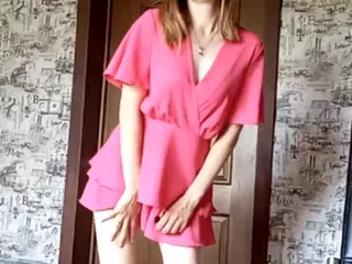 WandaBlanton's Live Sex Cam Show