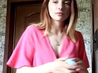 WandaBlanton's Live Sex Cam Show
