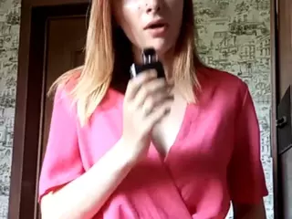 WandaBlanton's Live Sex Cam Show