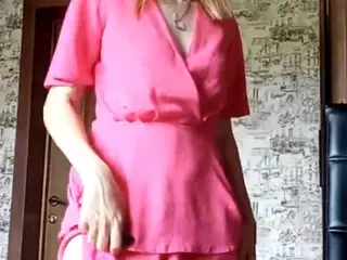 WandaBlanton's Live Sex Cam Show