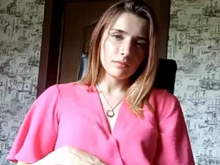 WandaBlanton's Live Sex Cam Show