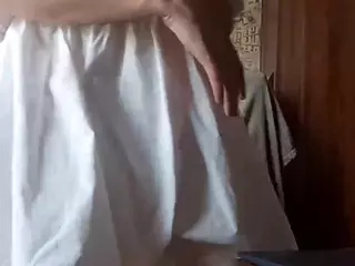 WandaBlanton's Live Sex Cam Show