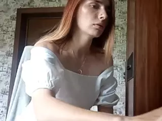 WandaBlanton's Live Sex Cam Show