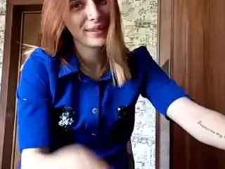 WandaBlanton's Live Sex Cam Show