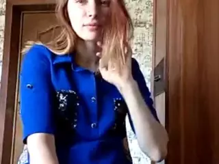 WandaBlanton's Live Sex Cam Show