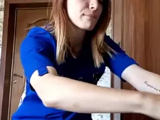 WandaBlanton's Live Sex Cam Show