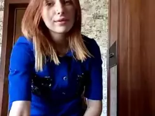 WandaBlanton's Live Sex Cam Show