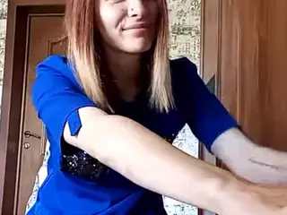 WandaBlanton's Live Sex Cam Show