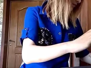 WandaBlanton's Live Sex Cam Show