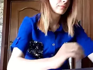 WandaBlanton's Live Sex Cam Show