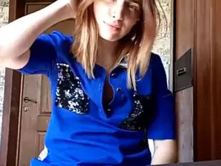 WandaBlanton's Live Sex Cam Show