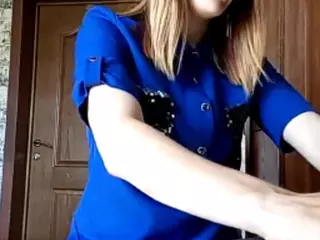 WandaBlanton's Live Sex Cam Show