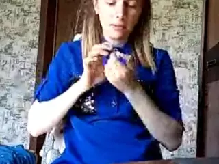 WandaBlanton's Live Sex Cam Show