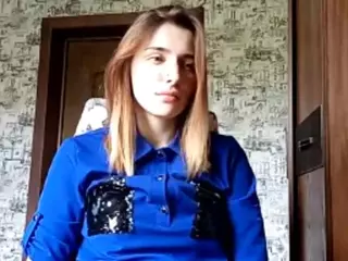WandaBlanton's Live Sex Cam Show